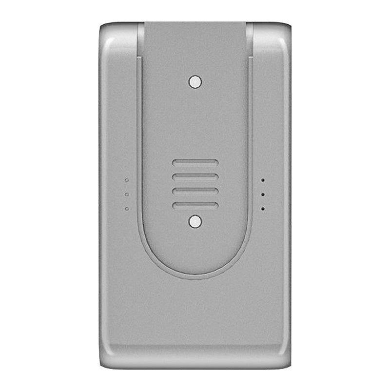 Rechargeable battery with docking station for Dreame T20/T20 Pro 3000mAh vacuum cleaner