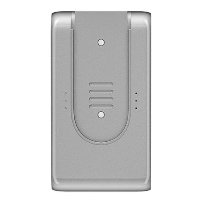 Rechargeable battery with docking station for Dreame T20/T20 Pro 3000mAh vacuum cleaner