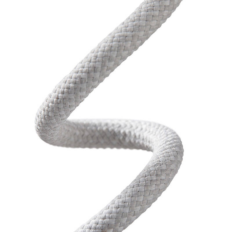 USB-C cable for Lightning Baseus Dynamic Series, 20W, 2m (white)