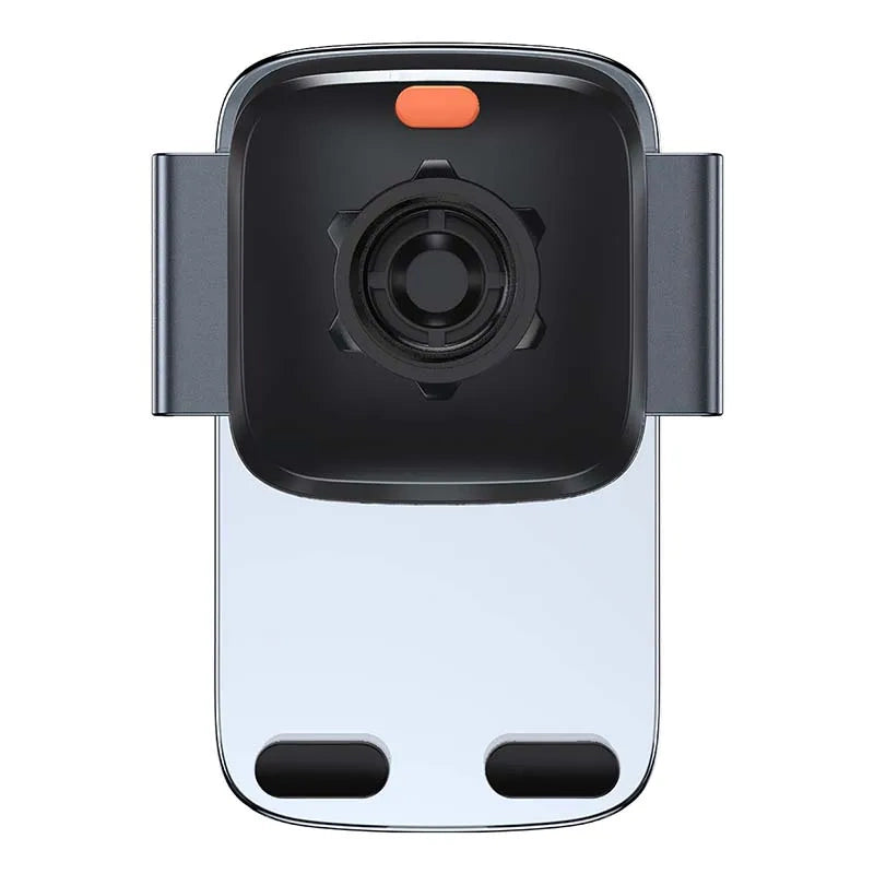 Baseus Easy Control Clamp car holder for grid (black)