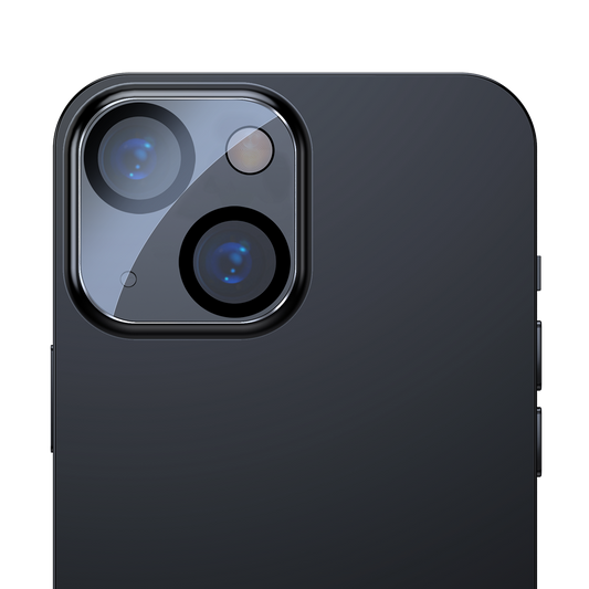 Baseus Camera Lens Film for iPhone 13/13 Mini (2pcs)