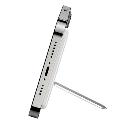 Baseus Foldable Bracket for Phone (White)