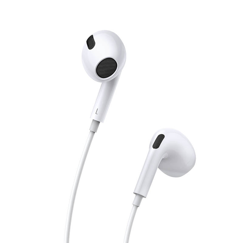 Baseus Encok C17 Earphones (white)