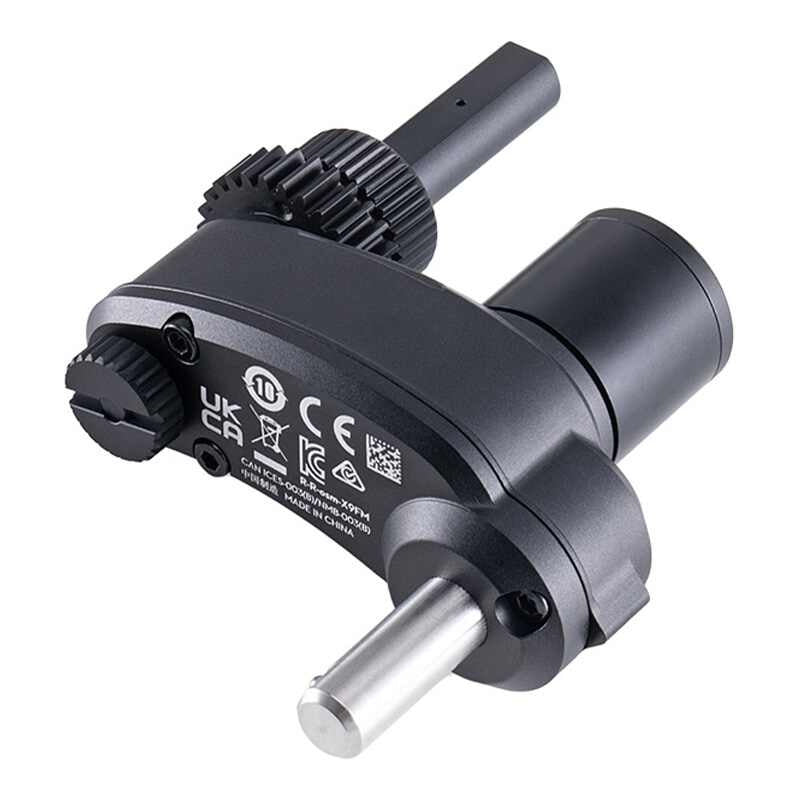 DJI Zenmuse X9 Focus Motor