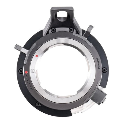 DJI Zenmuse X9 M Mount Unit