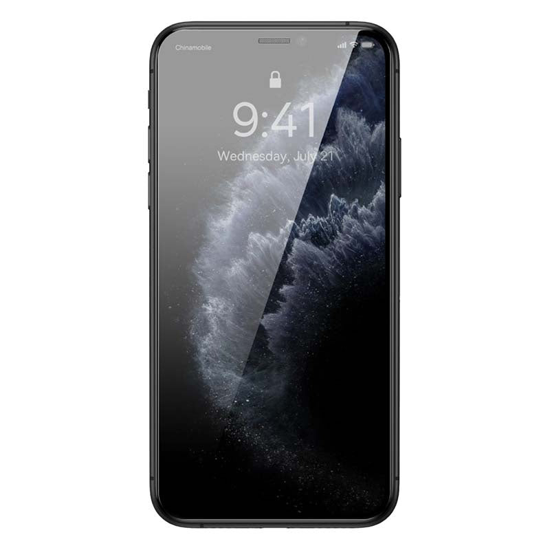 Baseus 0.3mm Screen Protector (2pcs pack) for iPhone XS Max/11 Pro Max 6.5inch