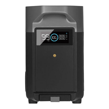 Extra battery for EcoFlow DELTA Pro