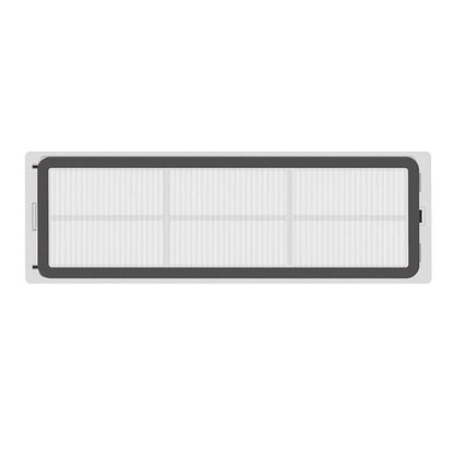 Dust container filter for Dreame Z10 Pro/L10s Ultra/L10s pro/D10s plus/L10 Ultra/L10 Prime/L10s prime/L10s Ultra HT/L10s Pro Gen2/L10s Plus/D10 Plus gen2/L10s Plus SE/D20/D20 Plus/D20 Pro/D20 Pro Plus/C20 Plus/F10 Plus(2pcs)