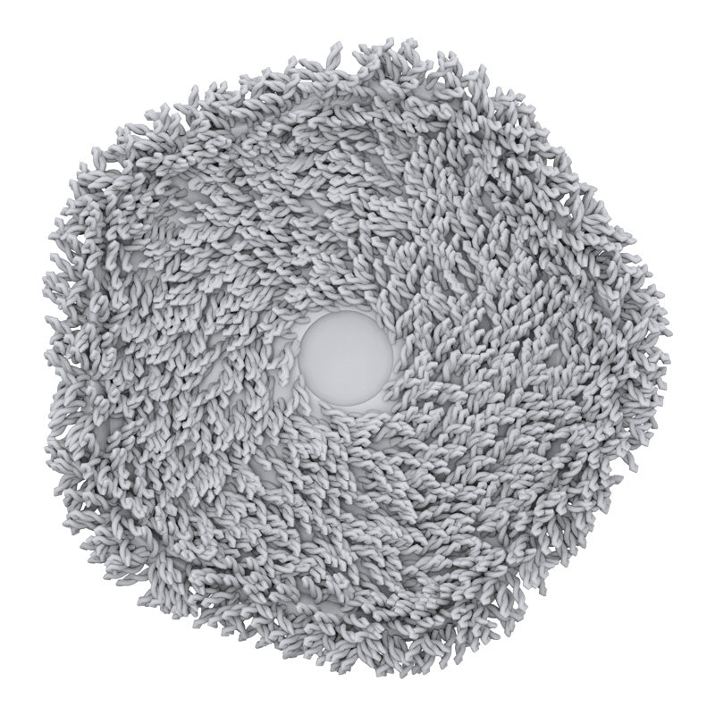 Mop Pad for Dreame W10, W10 Pro  (2 pcs)