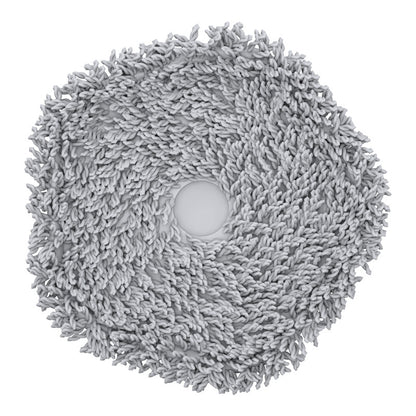 Mop Pad for Dreame W10, W10 Pro  (2 pcs)