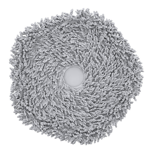Mop Pad for Dreame W10, W10 Pro  (2 pcs)