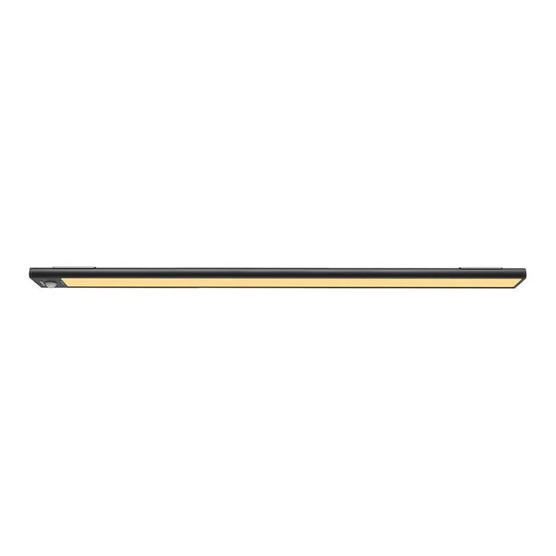 Yeelight Closet Sensor Light 40cm - black 4000 K