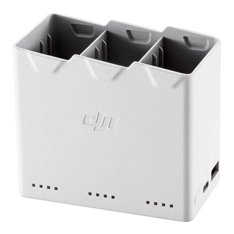 Dwukierunkowy hub ładujący DJI Mini 3 Pro