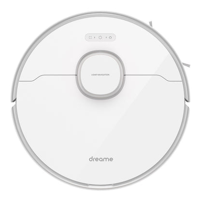 Robot vacuum cleaner Dreame Bot L10 Pro ( white )