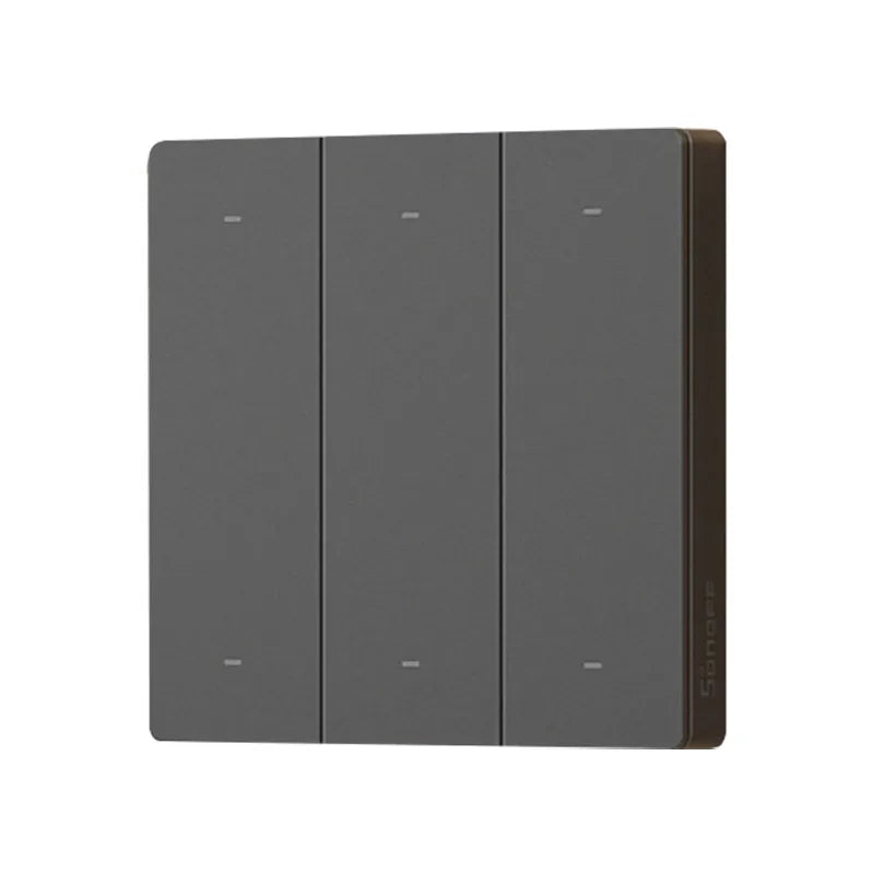 Sonoff R5 smart wall switch / remote control and scene controller (eWeLink)