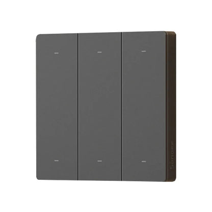 Sonoff R5 smart wall switch / remote control and scene controller (eWeLink)