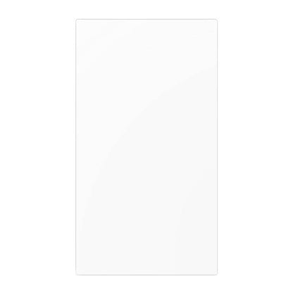 Tempered Glass Baseus Crystal 0.3mm for Tesla model X/S 17''