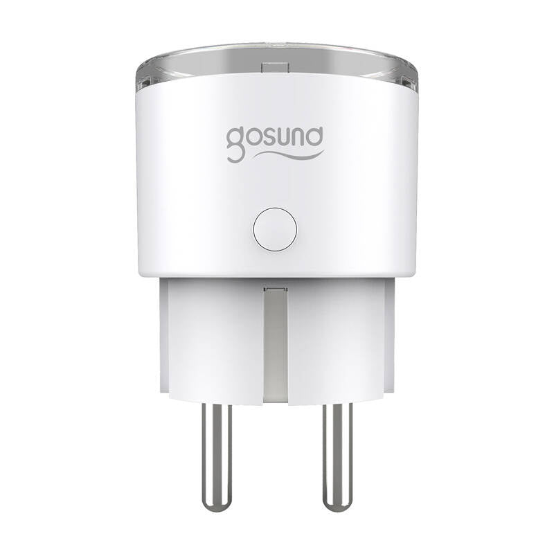 Gosund SP111 3680W 16A WiFi smart socket, Tuya