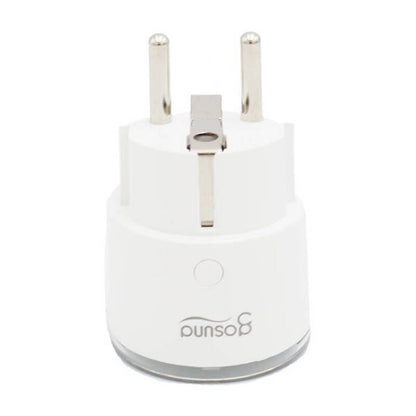 Gosund SP111 3680W 16A WiFi smart socket, Tuya