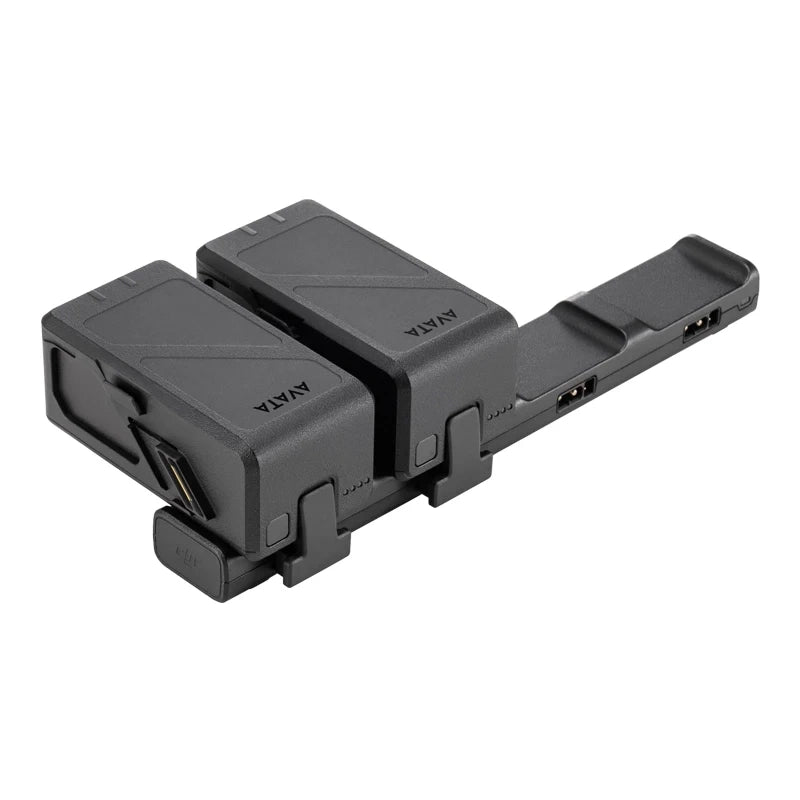 Zestaw akcesoriów DJI Avata Fly More Kit