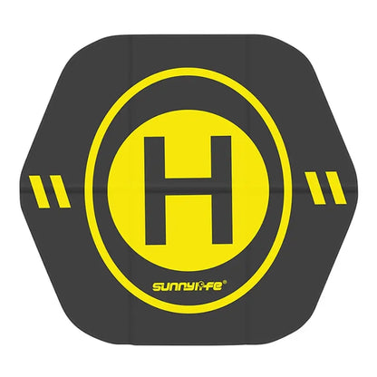 Landing pad for drones Sunnylife 55cm hexagon (TY-TJP08)