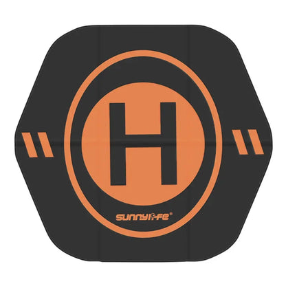 Landing pad for drones Sunnylife 55cm hexagon (TY-TJP08)