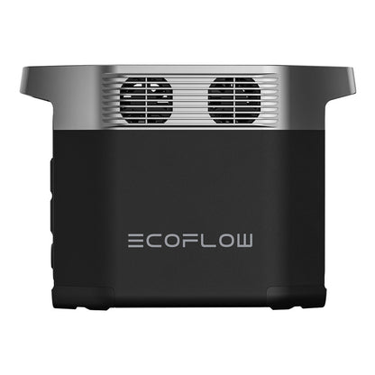 Portable power station EcoFlow Delta 2