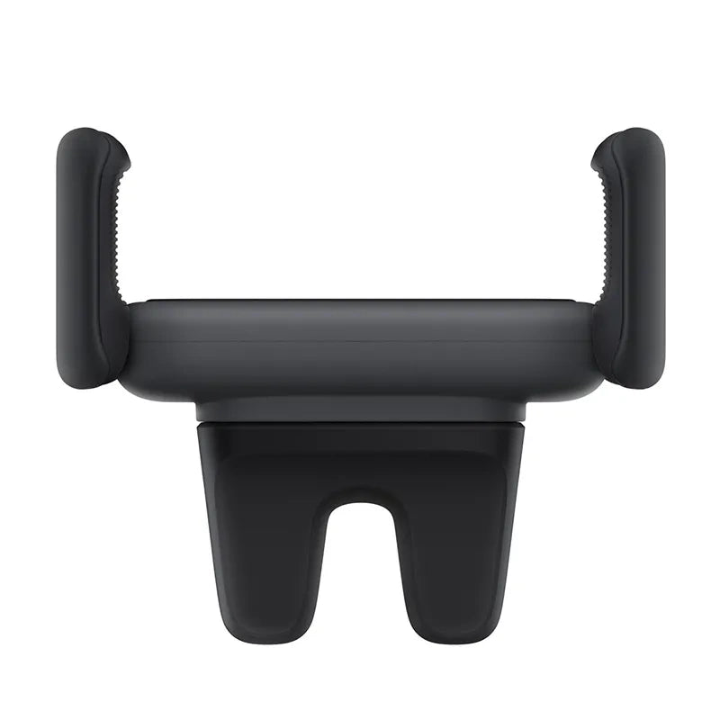 Baseus Steel Cannon 2 Car holder to Ventilation Grid (black)