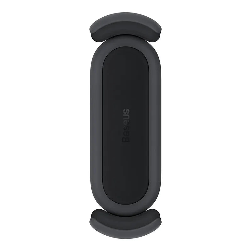Baseus Steel Cannon 2 Car holder to Ventilation Grid (black)