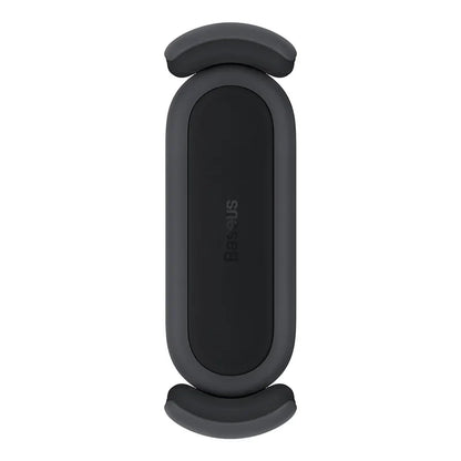 Baseus Steel Cannon 2 Car holder to Ventilation Grid (black)