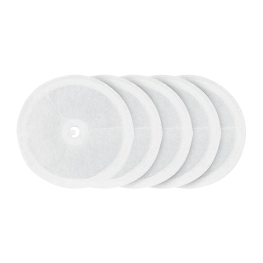 Replacement filters for PetKit Eversweet fountain (5pcs)