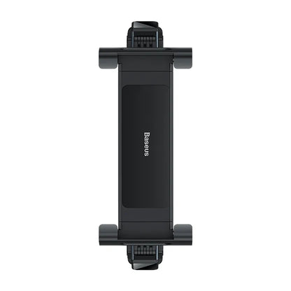 Backseat tablet car mount Baseus JoyRide Pro (black)