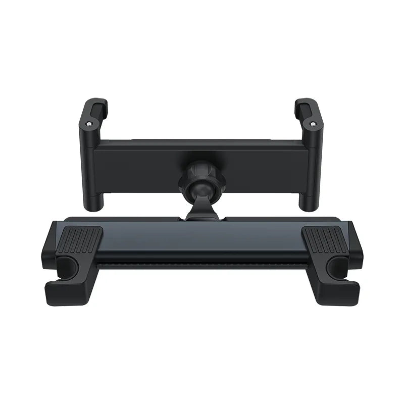 Backseat tablet car mount Baseus JoyRide Pro (black)