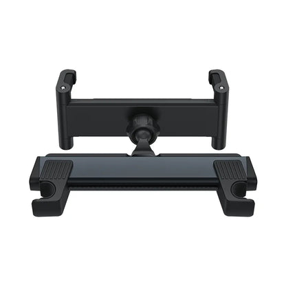Backseat tablet car mount Baseus JoyRide Pro (black)