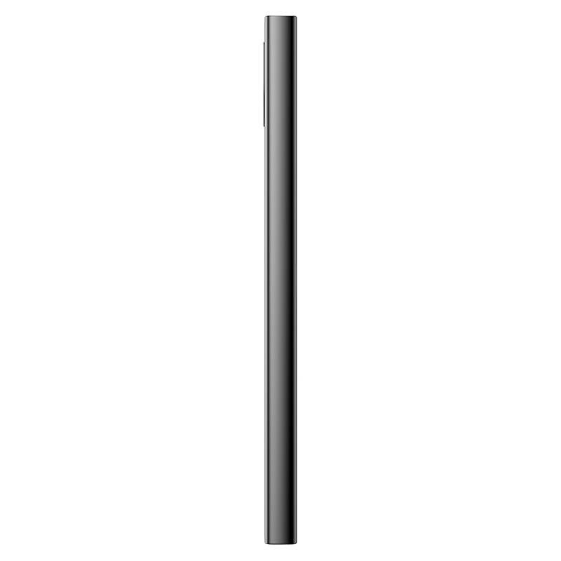Powerbank Baseus Adaman Metal, 10000mAh, 2xUSB, USB-C, Lightning, MicroUSB  22.5W (black)