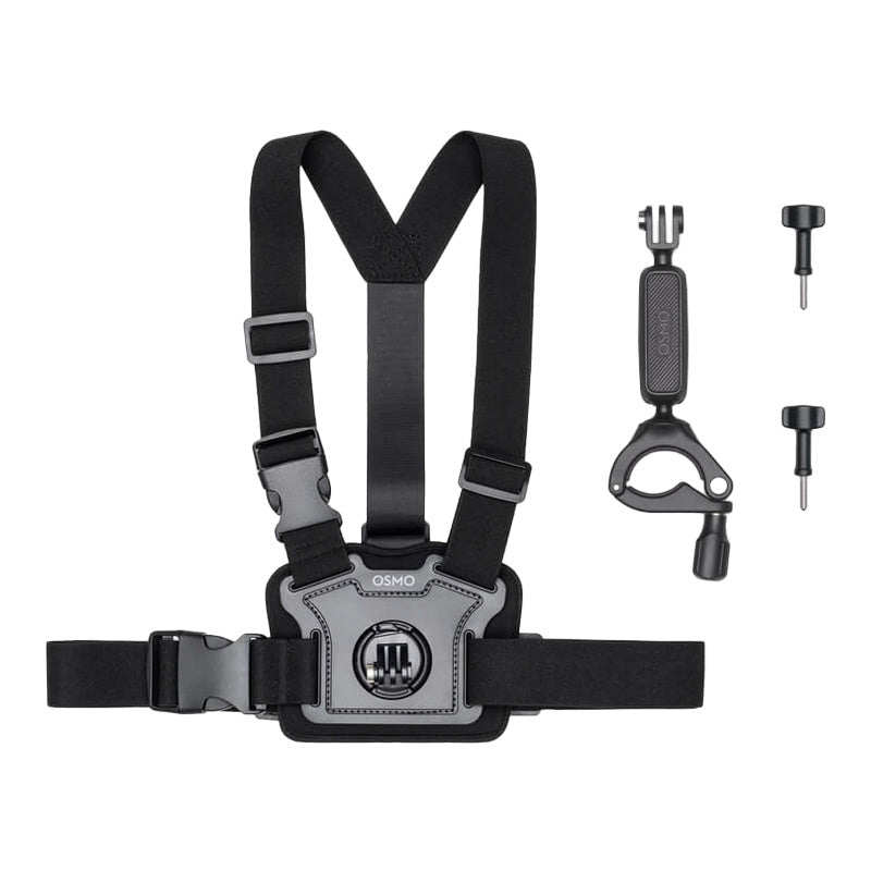 Osmo Action bike accessory kit