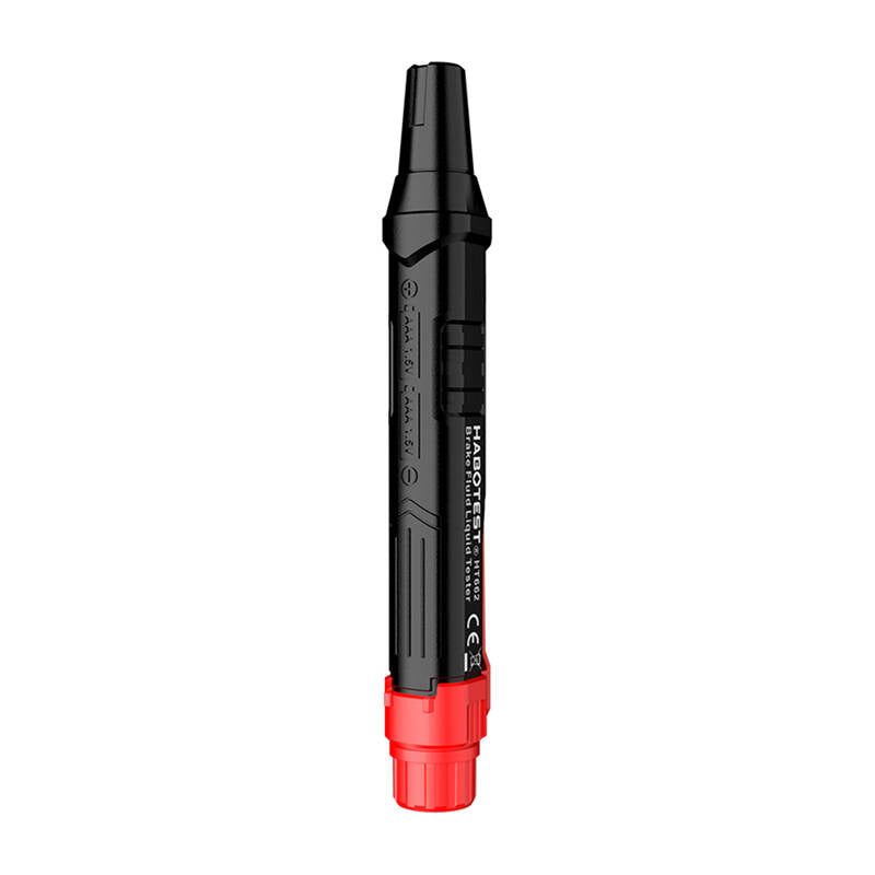 Brake Fluid Liquid Tester Habotest HT662