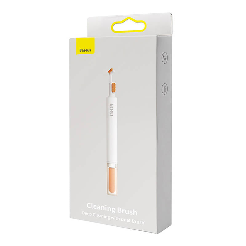 Baseus Cleaning Brush (white)