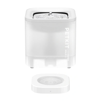 Fountain/ drinker for Dog and Cat PetKit Eversweet SOLO SE
