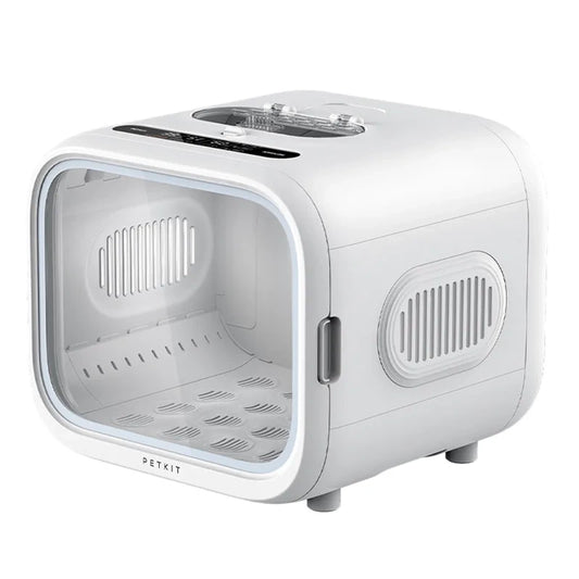 Smart pet dryer PetKit AIRSALON MAX