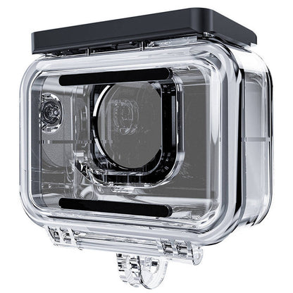 TELESIN waterproof case for DJI Osmo Action 3/4/5