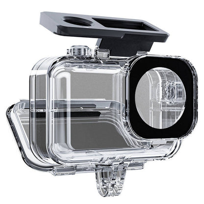 TELESIN waterproof case for DJI Osmo Action 3/4/5