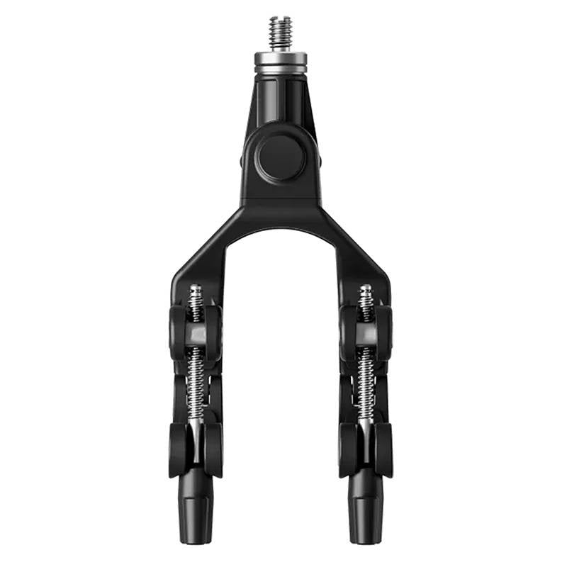 Insta360 bike saddle mount for sports cameras