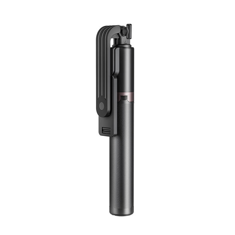 Selfie-stick TELESIN with tripod and remote control for GoPro / phones (130 cm)