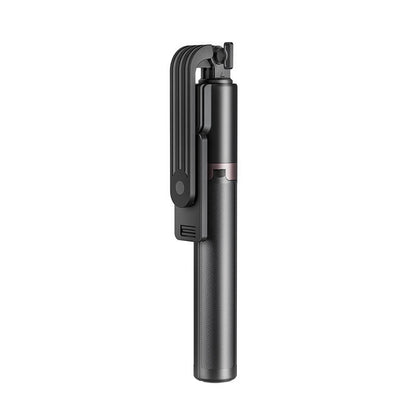 Selfie-stick TELESIN with tripod and remote control for GoPro / phones (130 cm)