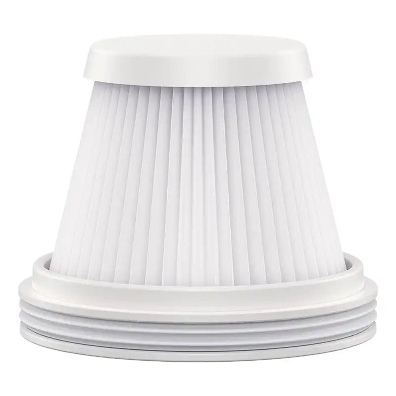 Baseus A3lite Car vacuum Cleaner filters 2 PCS (White)