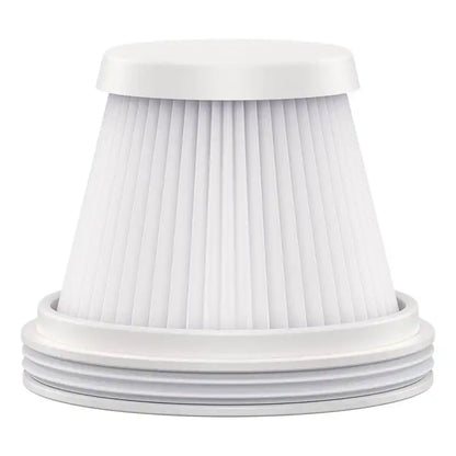 Baseus A3lite Car vacuum Cleaner filters 2 PCS (White)
