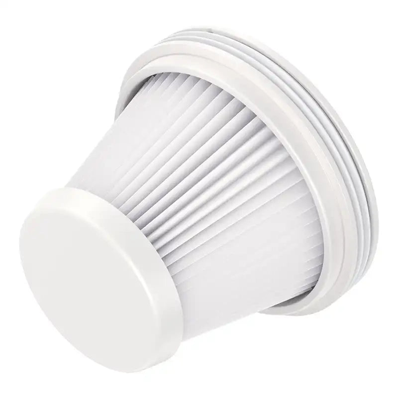Baseus A3lite Car vacuum Cleaner filters 2 PCS (White)