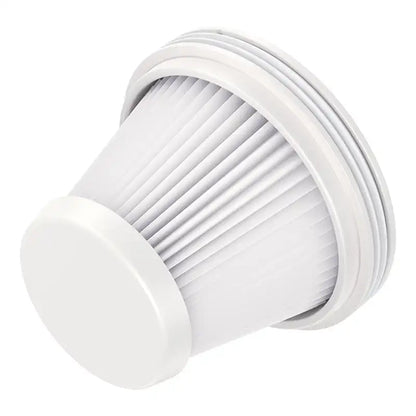 Baseus A3lite Car vacuum Cleaner filters 2 PCS (White)
