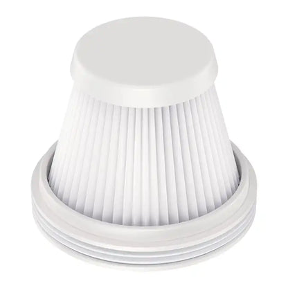 Baseus A3lite Car vacuum Cleaner filters 2 PCS (White)